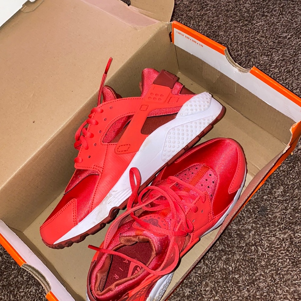 Gymshoes